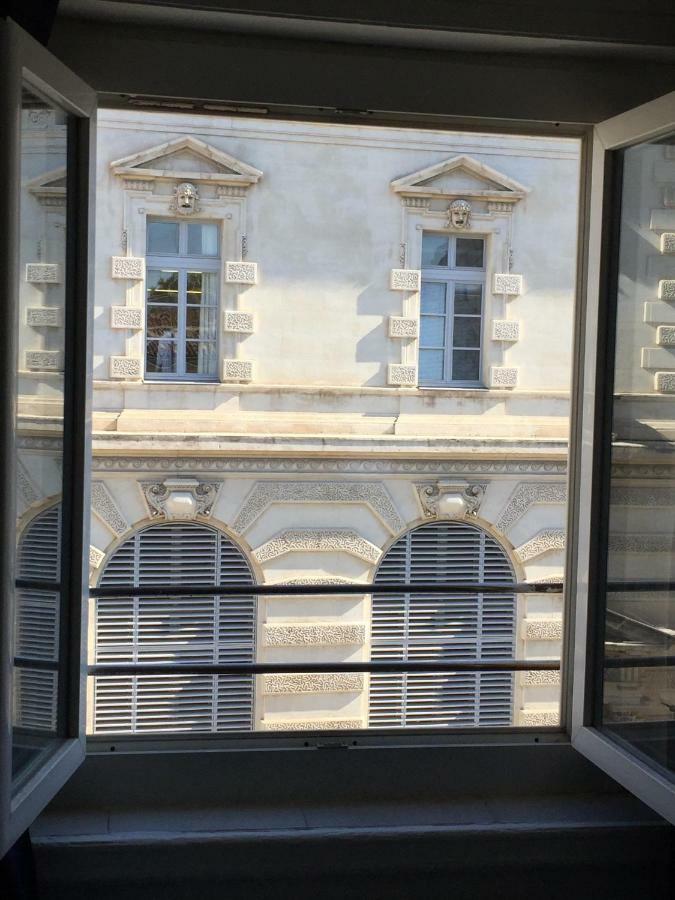 Hyper Centre Place Moliere Montpellier Exterior photo